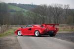 Lamborghini Countach LP500 S 1984 года